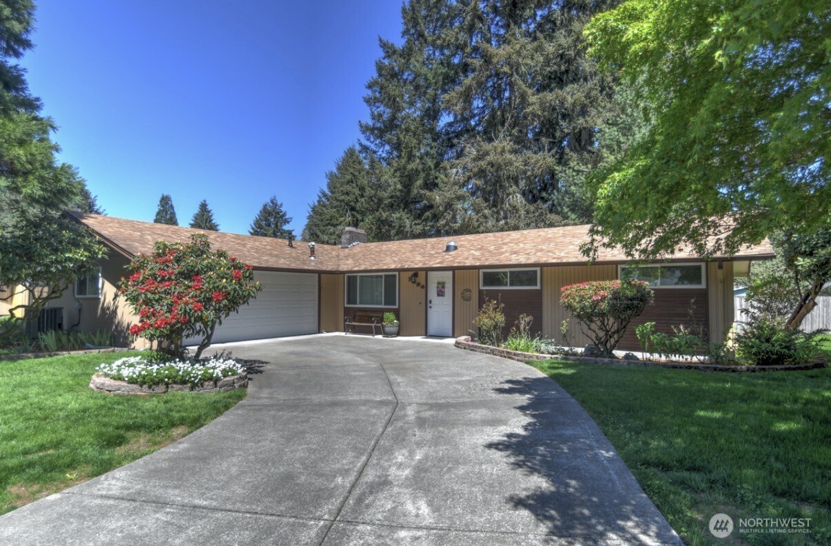 7634 11th Avenue SE Lacey WA 98503