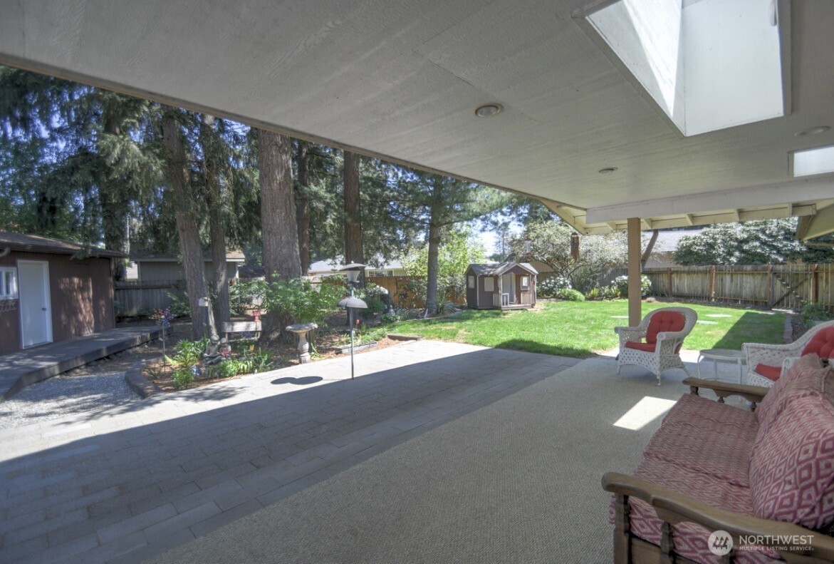 7634 11th Avenue SE Lacey WA 98503