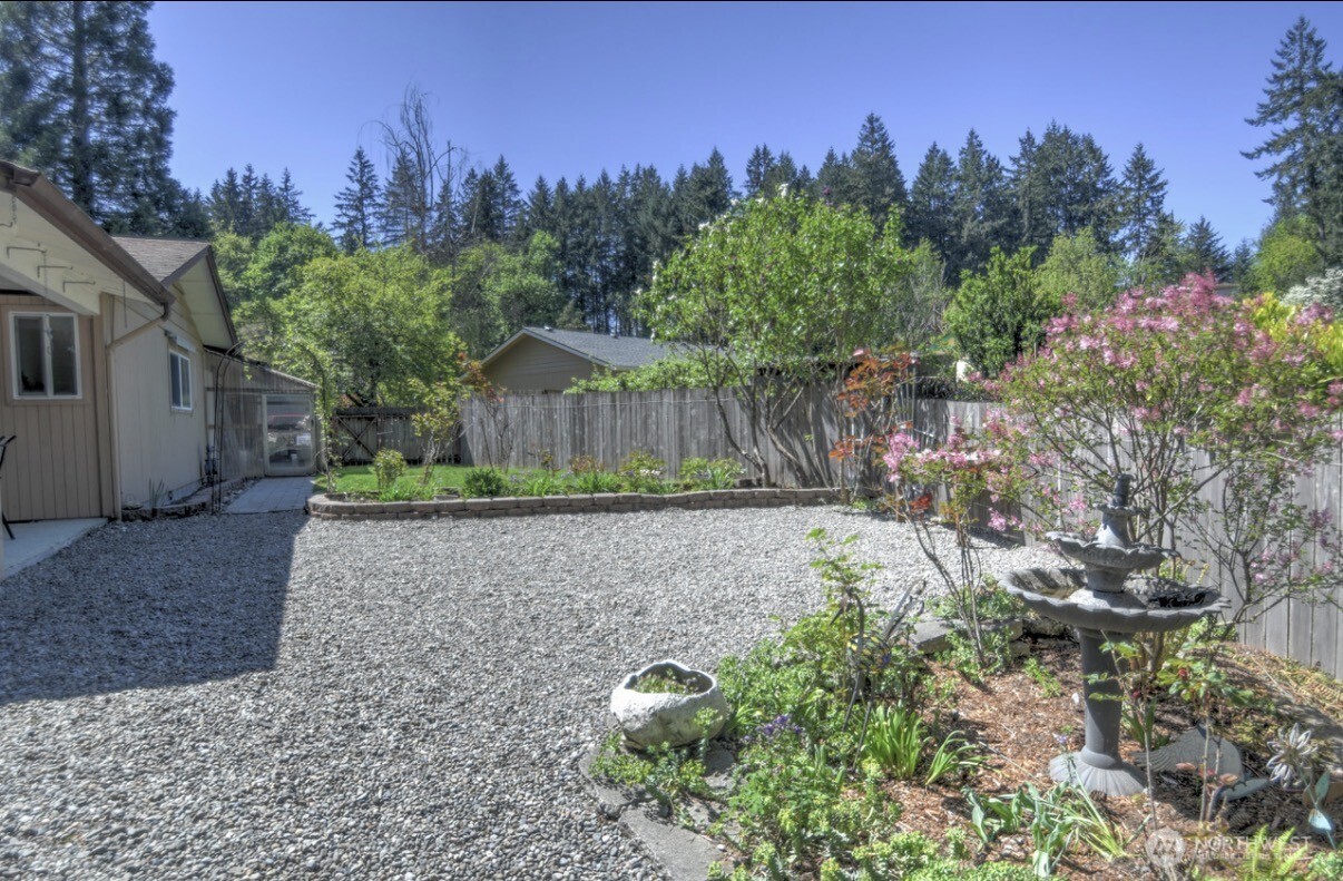 7634 11th Avenue SE Lacey WA 98503