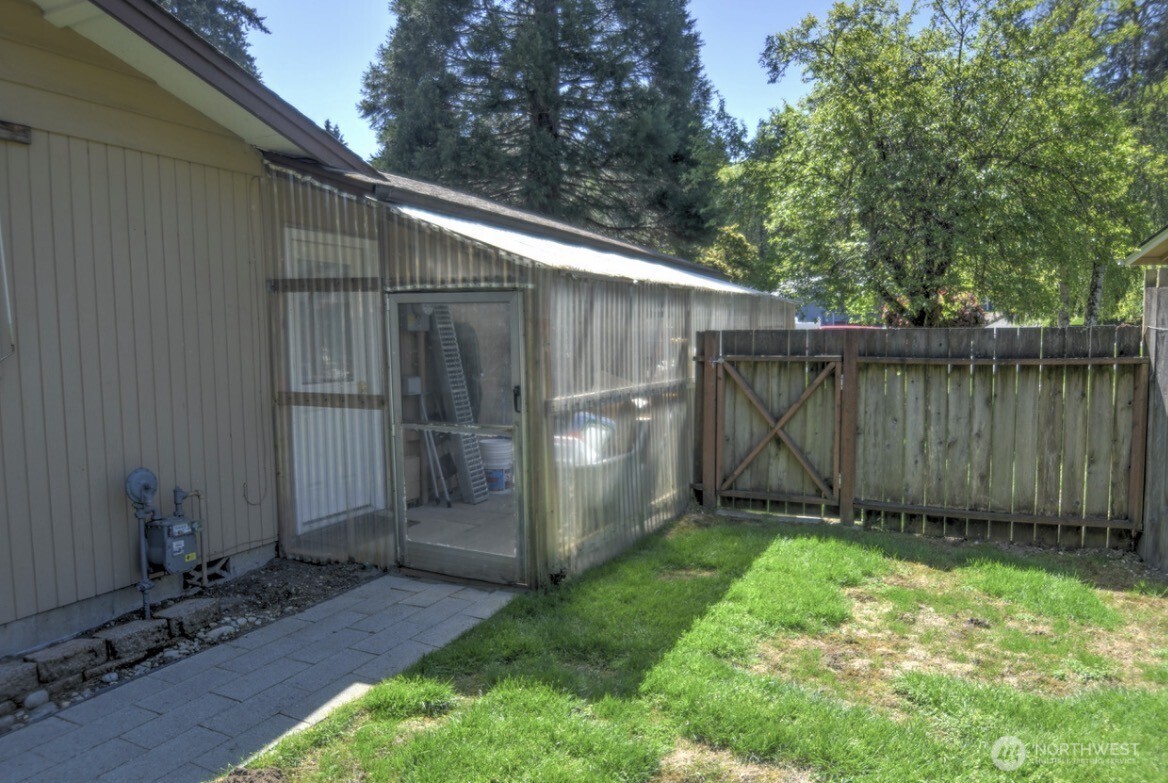 7634 11th Avenue SE Lacey WA 98503
