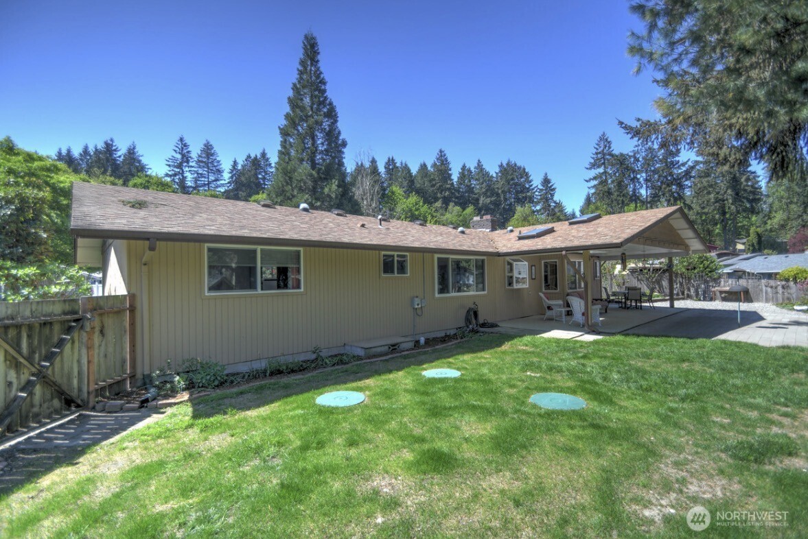 7634 11th Avenue SE Lacey WA 98503