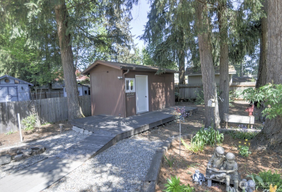 7634 11th Avenue SE Lacey WA 98503