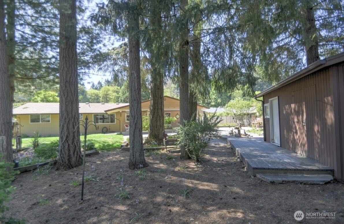 7634 11th Avenue SE Lacey WA 98503