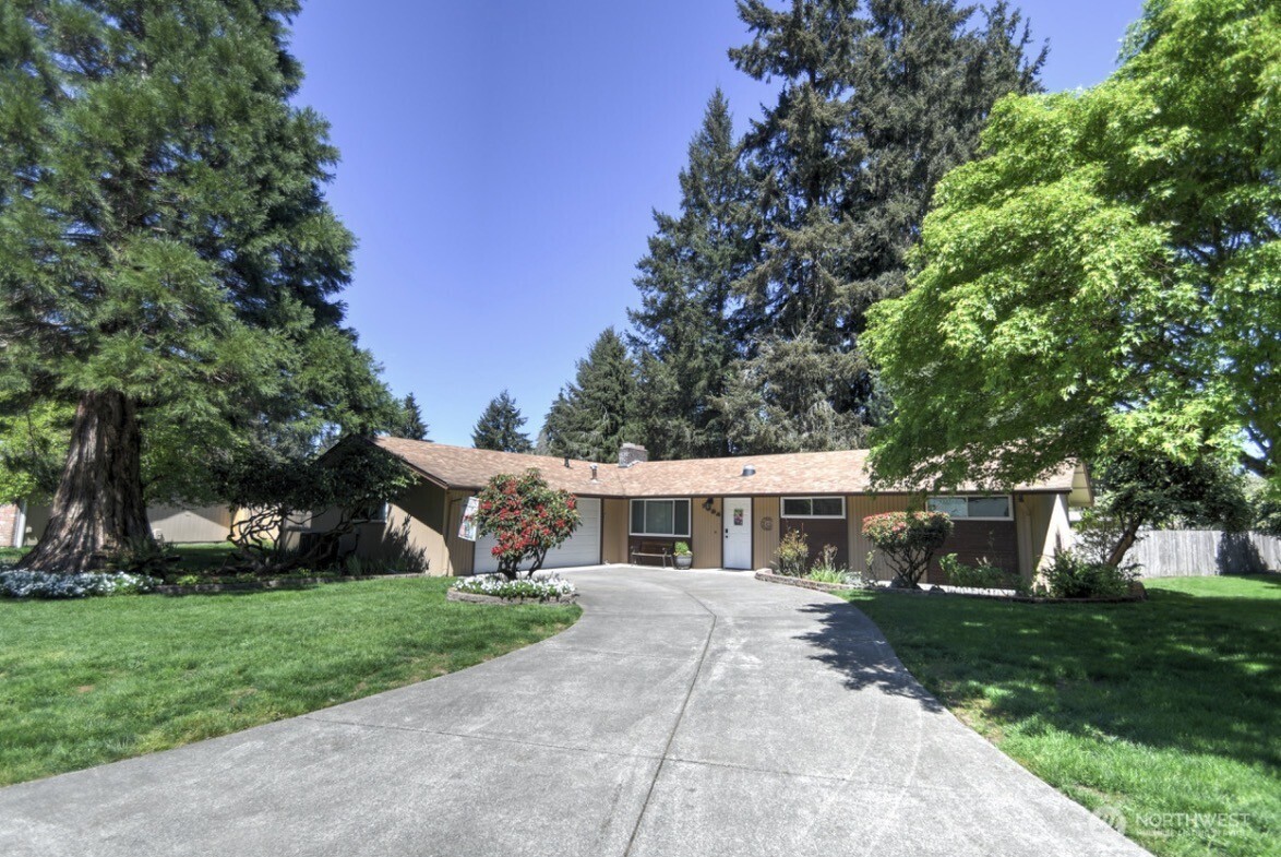 7634 11th Avenue SE Lacey WA 98503