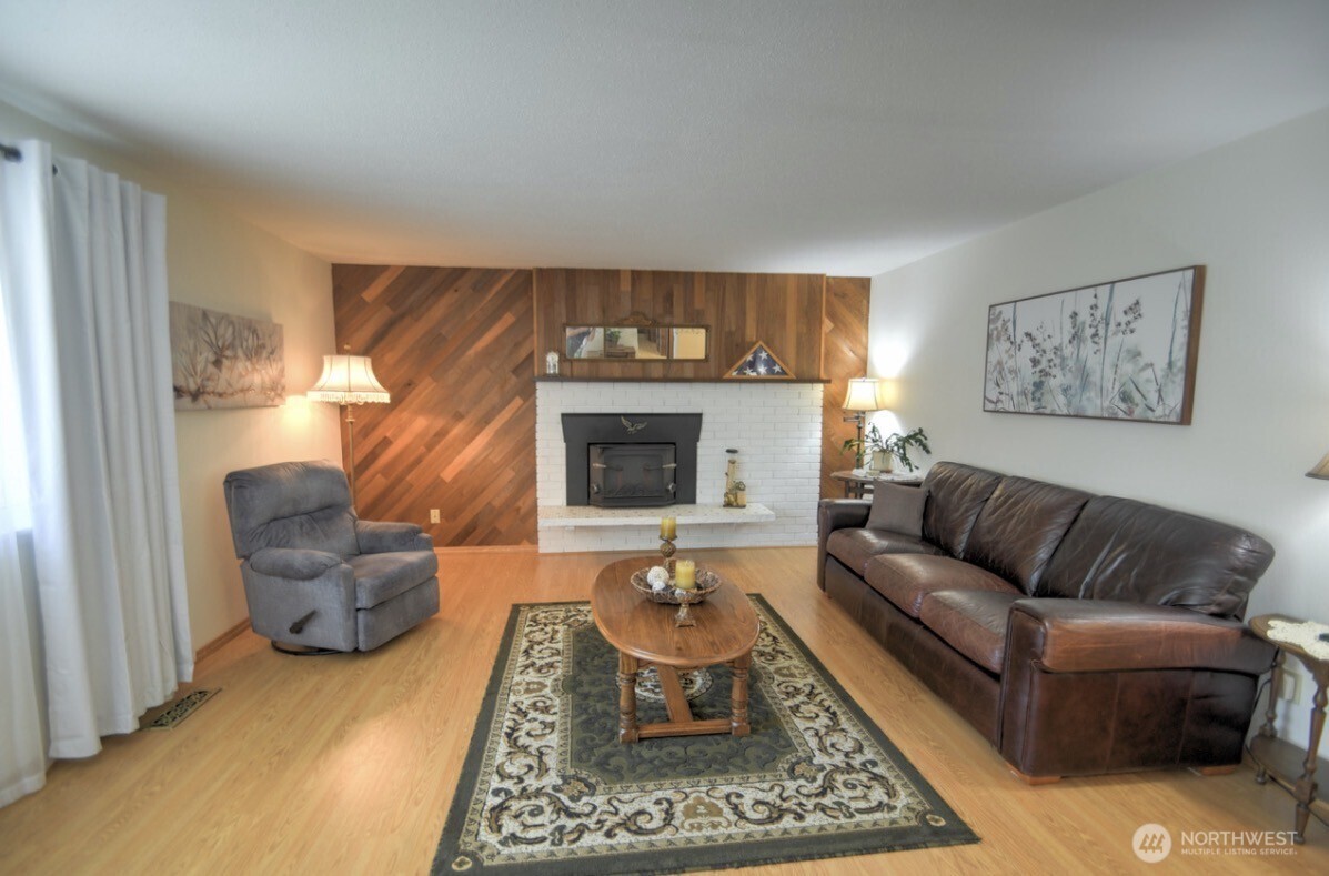 7634 11th Avenue SE Lacey WA 98503