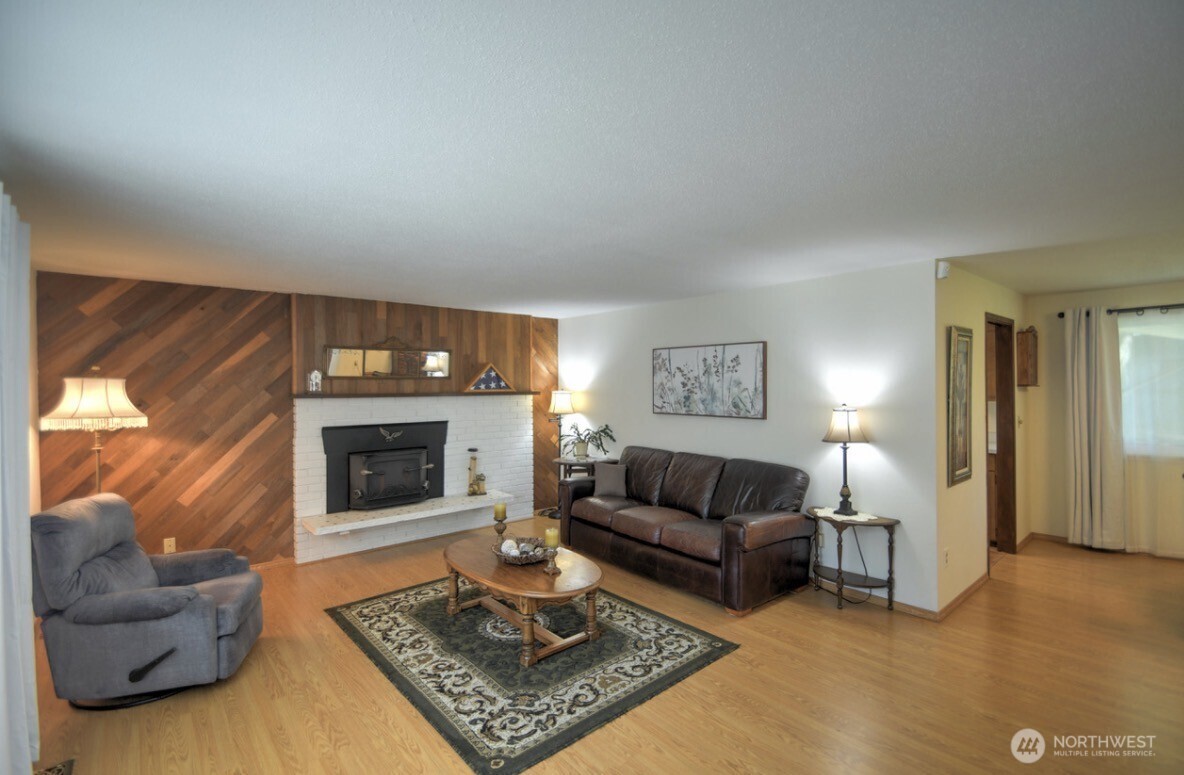 7634 11th Avenue SE Lacey WA 98503