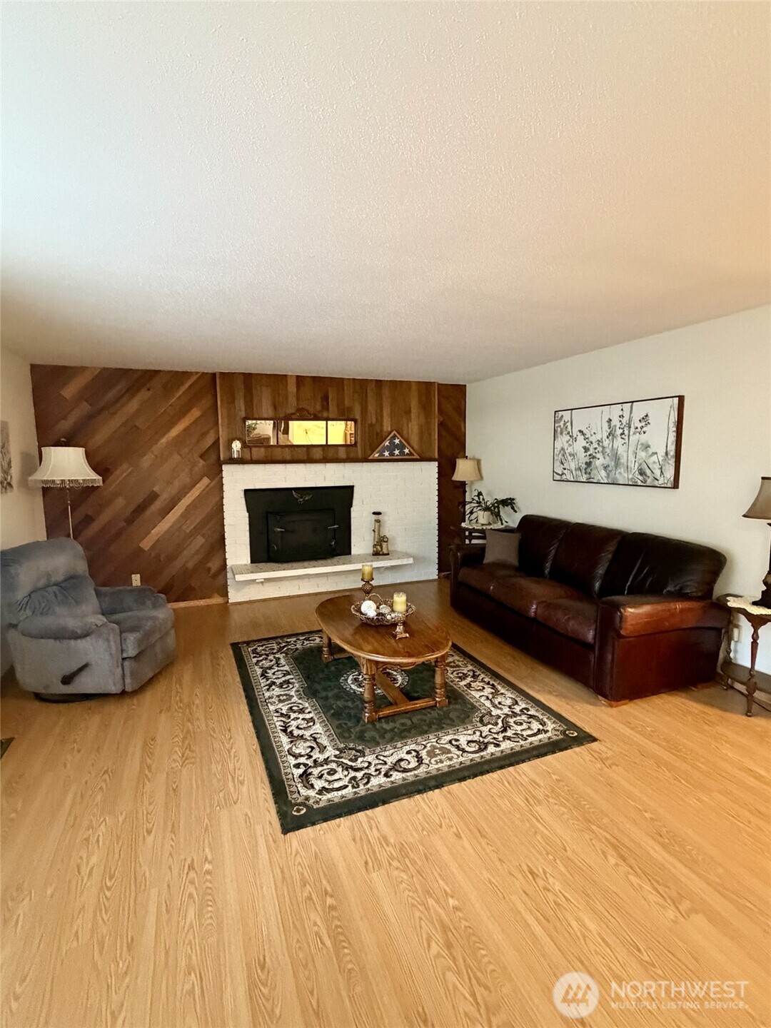 7634 11th Avenue SE Lacey WA 98503