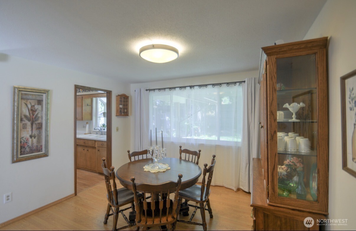 7634 11th Avenue SE Lacey WA 98503
