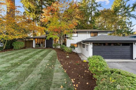 2133 170th Avenue NE Bellevue WA 98008