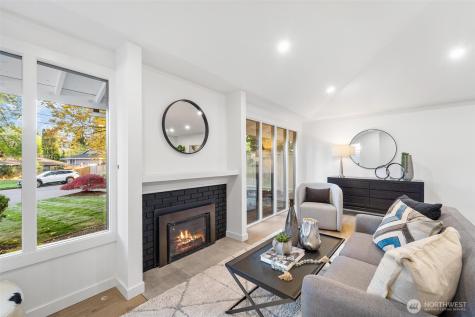 2133 170th Avenue NE Bellevue WA 98008