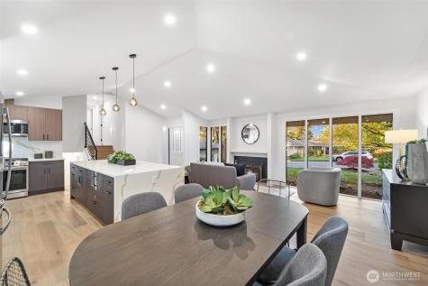 2133 170th Avenue NE Bellevue WA 98008