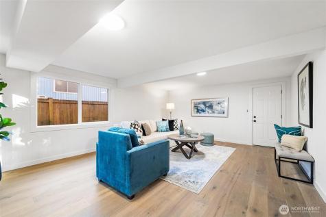 2133 170th Avenue NE Bellevue WA 98008