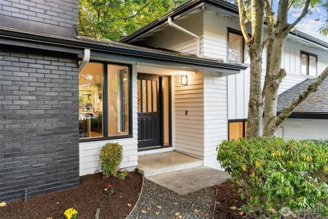 2133 170th Avenue NE Bellevue WA 98008