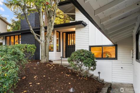 2133 170th Avenue NE Bellevue WA 98008