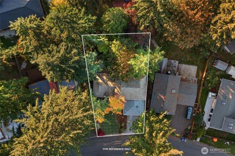 2133 170th Avenue NE Bellevue WA 98008