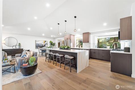 2133 170th Avenue NE Bellevue WA 98008