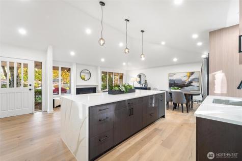 2133 170th Avenue NE Bellevue WA 98008