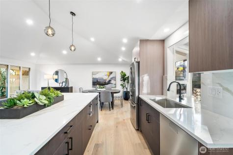 2133 170th Avenue NE Bellevue WA 98008