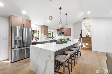 2133 170th Avenue NE Bellevue WA 98008