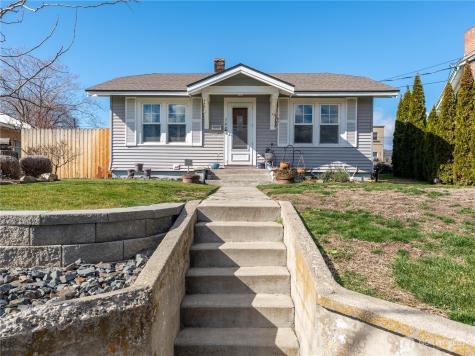 340 Malaga Avenue Wenatchee WA 98801