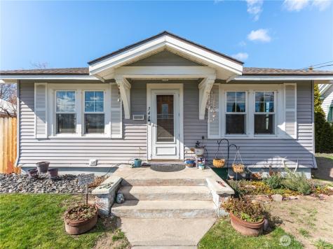 340 Malaga Avenue Wenatchee WA 98801