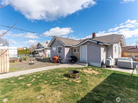 340 Malaga Avenue Wenatchee WA 98801