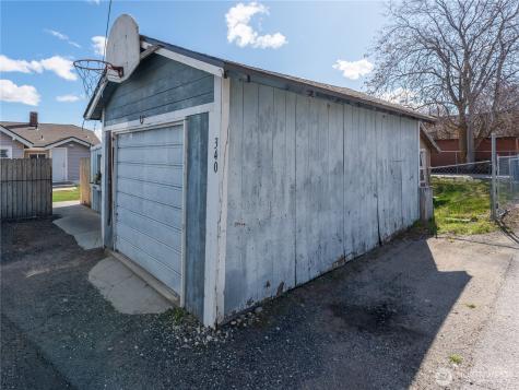 340 Malaga Avenue Wenatchee WA 98801