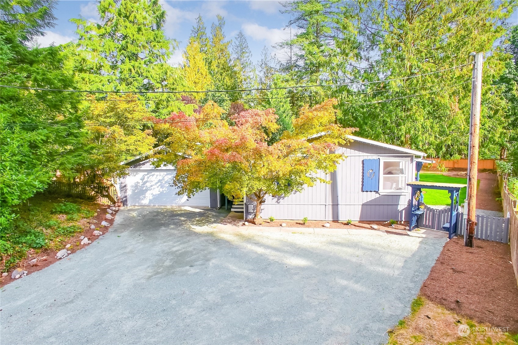 44310 Fir Road Gold Bar WA 98251