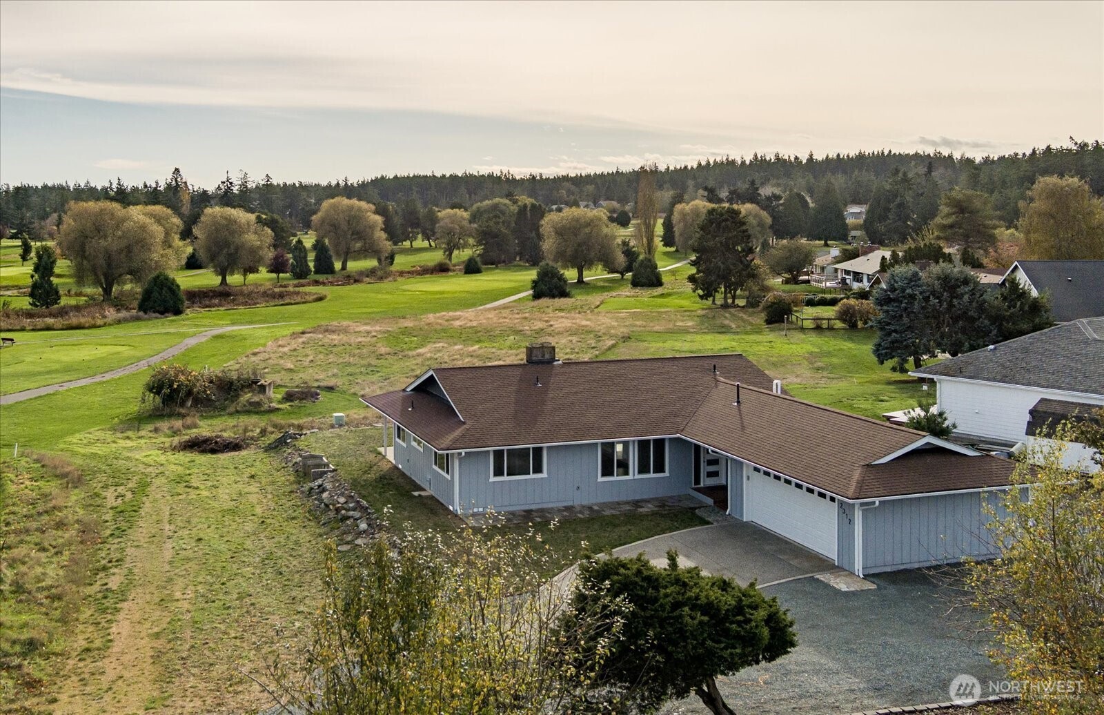 2312 Fairway Lane Oak Harbor WA 98277