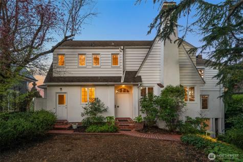 520 36th Avenue E Seattle WA 98112