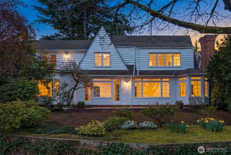 520 36th Avenue E Seattle WA 98112