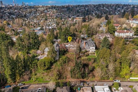 520 36th Avenue E Seattle WA 98112