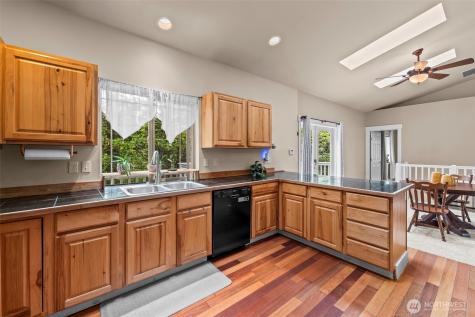 15445 Levin Road NW Poulsbo WA 98370