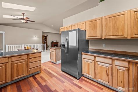 15445 Levin Road NW Poulsbo WA 98370
