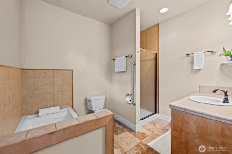 15445 Levin Road NW Poulsbo WA 98370