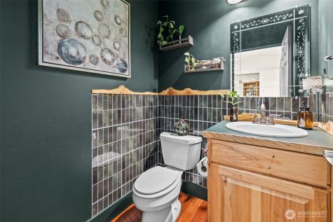 15445 Levin Road NW Poulsbo WA 98370