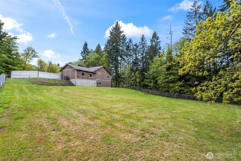 15445 Levin Road NW Poulsbo WA 98370