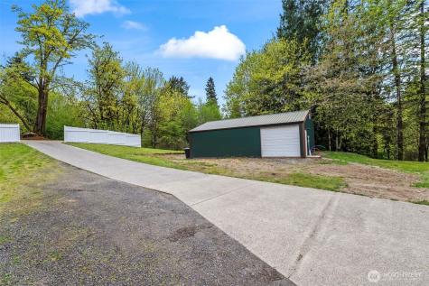 15445 Levin Road NW Poulsbo WA 98370