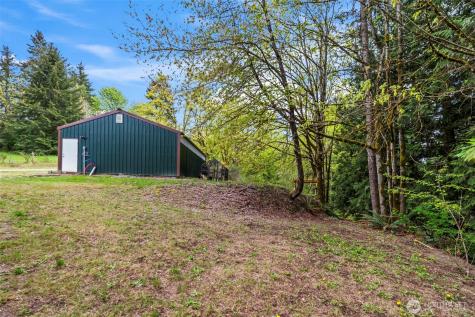 15445 Levin Road NW Poulsbo WA 98370