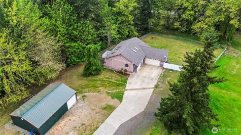 15445 Levin Road NW Poulsbo WA 98370