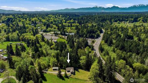 15445 Levin Road NW Poulsbo WA 98370