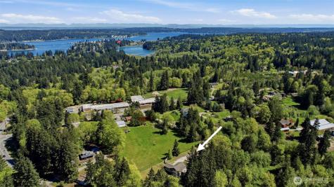 15445 Levin Road NW Poulsbo WA 98370