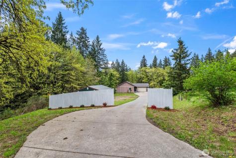 15445 Levin Road NW Poulsbo WA 98370