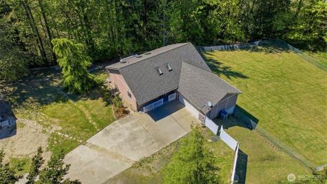 15445 Levin Road NW Poulsbo WA 98370