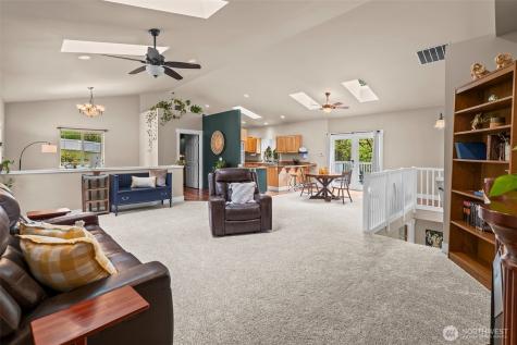15445 Levin Road NW Poulsbo WA 98370
