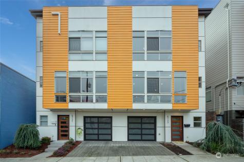6723 Mary Seattle WA 98117
