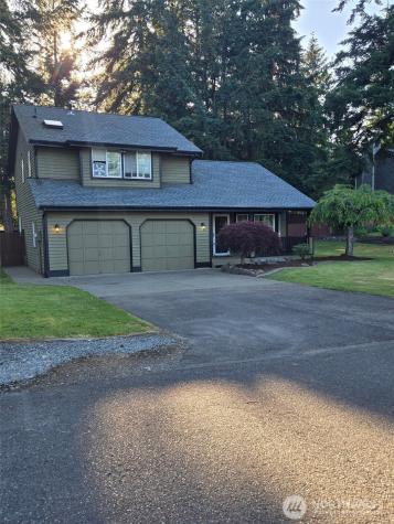 25608 68th Avenue E Graham WA 98338