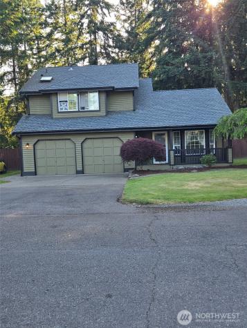 25608 68th Avenue E Graham WA 98338