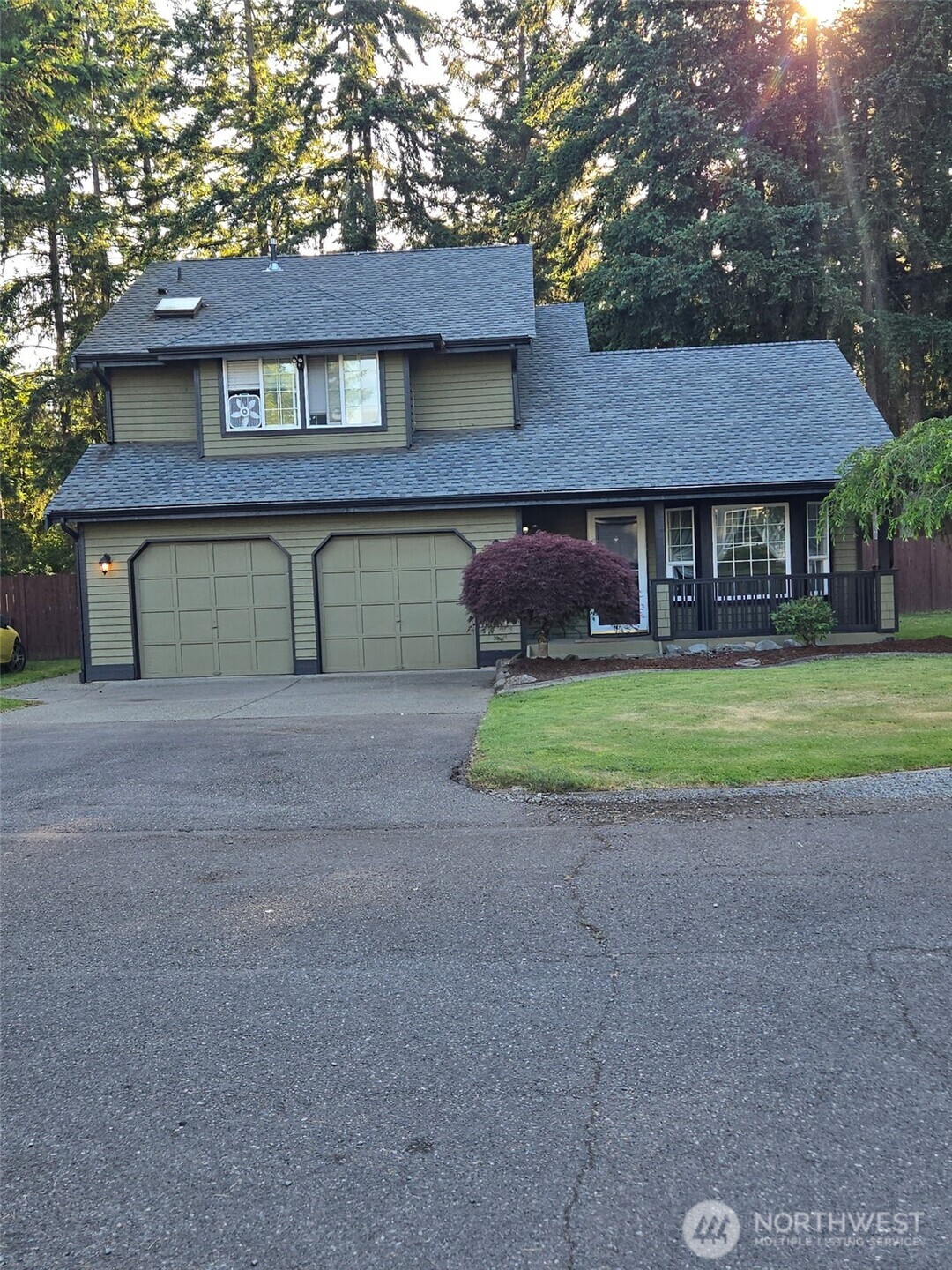 25608 68th Avenue E Graham WA 98338