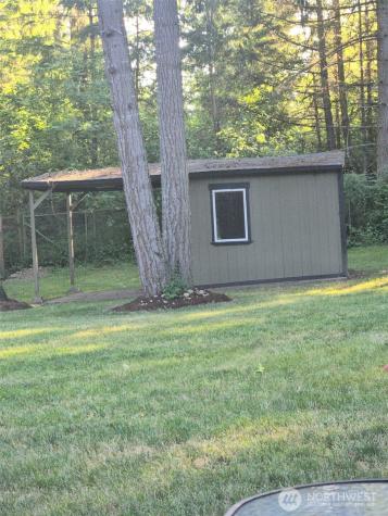 25608 68th Avenue E Graham WA 98338